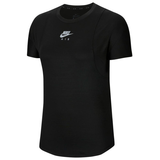 Nike Γυναικεία κοντομάνικη μπλούζα